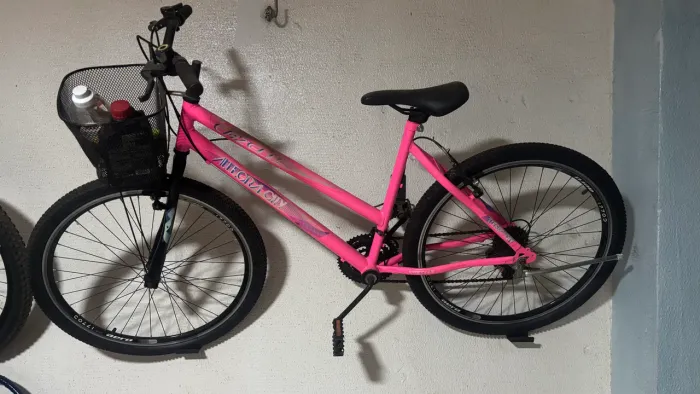 Bicicleta Colli Cazelle Allegra City