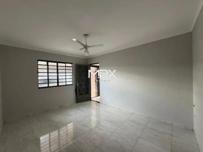 Casa com 2 quartos à venda no bairro Jardim Alvorada em Piracicaba