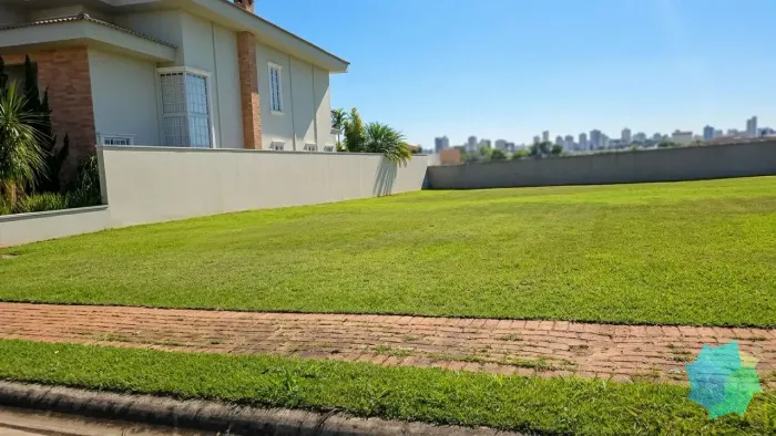 Terreno em condomínio à Venda, Jardim D'Icaraí, Salto, SP