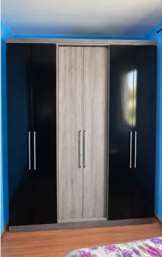 Guarda roupa