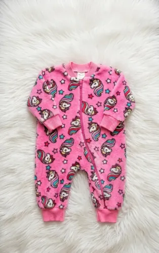 Lote bebe menina inverno 
