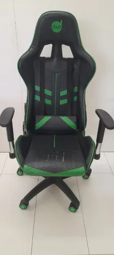 Cadeira game