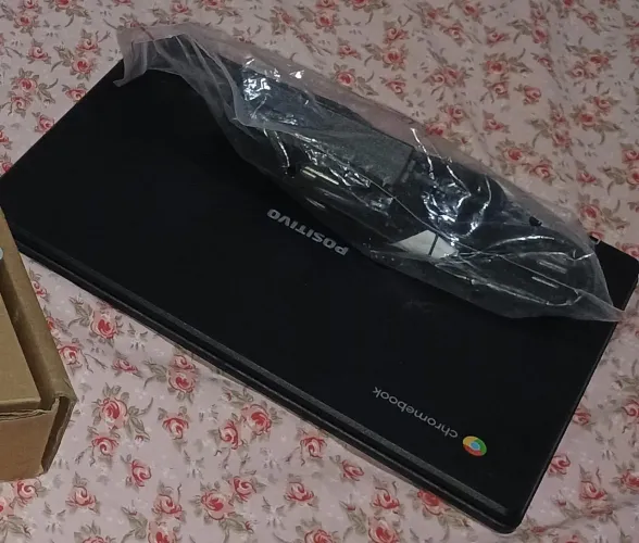 NOTEBOOK POSITIVO i7