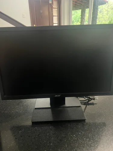 Monitor ACER V226HQL Full HD