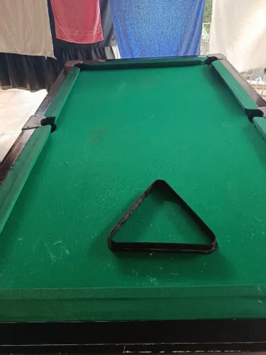 Mesa de bilhar