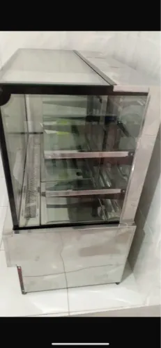 Balcão frio novo zerado