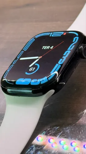 Apple Watch Séries 10 46mm Semi Novo