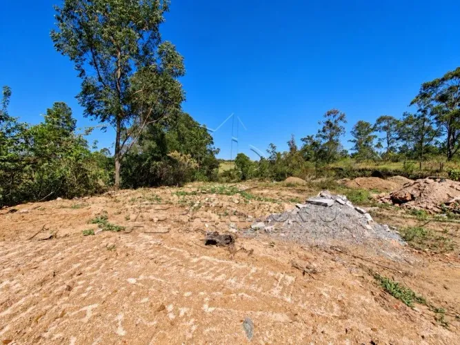AREA RURAL COM 10.000,00 m² no Caputera