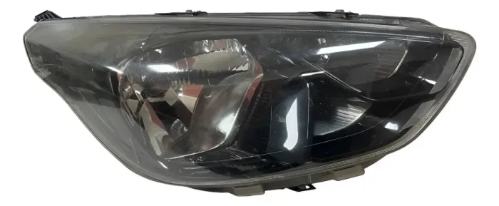 Farol Direito Máscara Negra Ka 2020