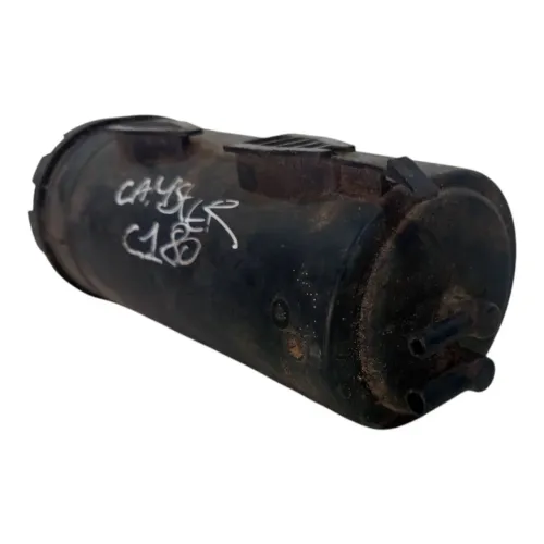 Filtro Canister Mercedes-benz C180 2007 2008 2009 A 2014