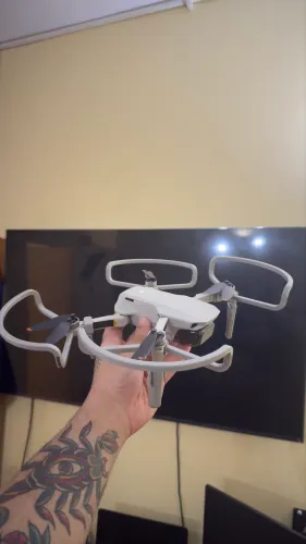 Drone DJI Mavic mini 2