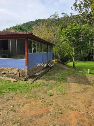 Sítio à venda no Sertão do Ribeirão com 11.703m²