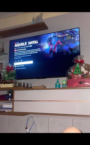Tv 55"