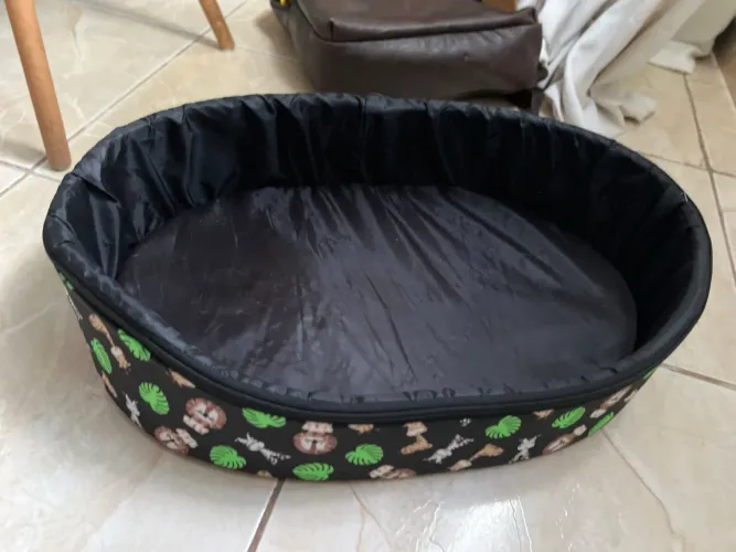 Caminha de cachorro