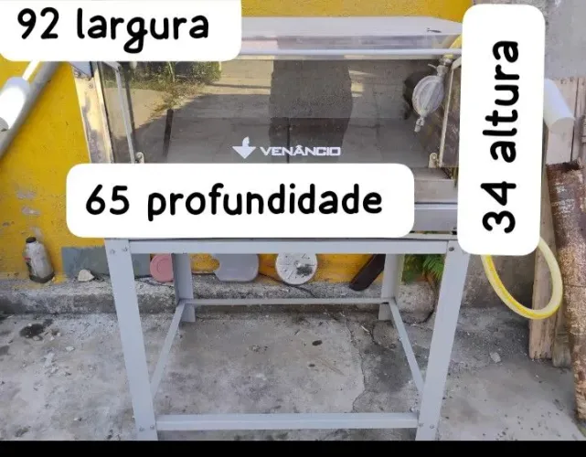 Forno Venâncio
