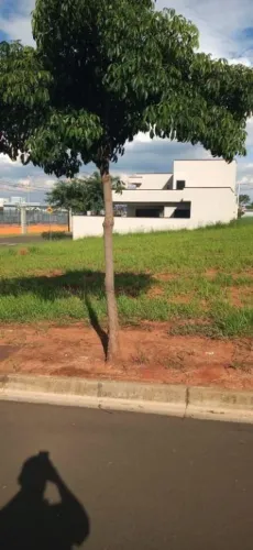 Terreno à venda em Hortolândia, Parque Olívio Franceschini, Parque Olívio Franceschini Res