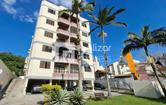 Apartamento 2 quartos no bairro Pantanal - Florianópolis