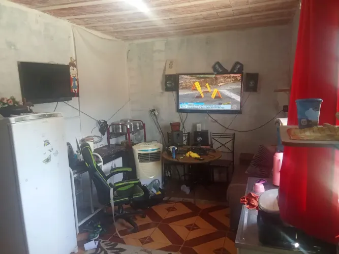 MÓVEIS BH MINAS GERAIS BARREIRO 