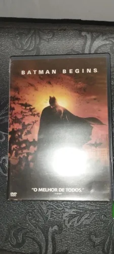 Batman Begin