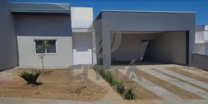 Casa a venda Condominio Gaivotas, em Monte Mor/SP.