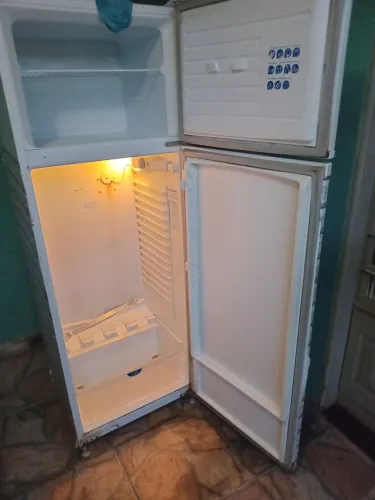 Geladeira dako