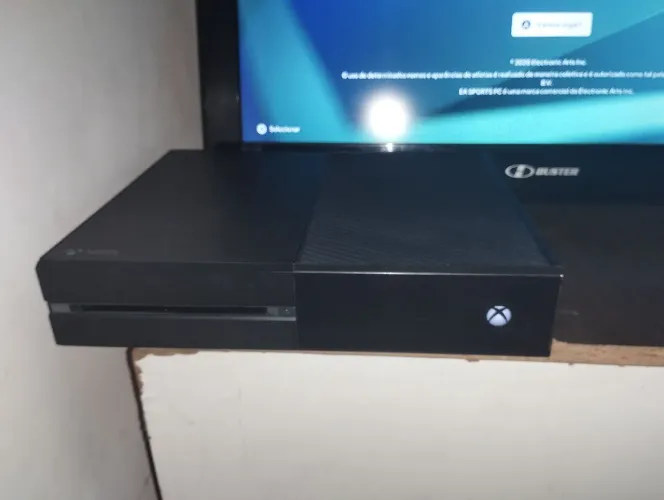 xbox one fat 500 gb