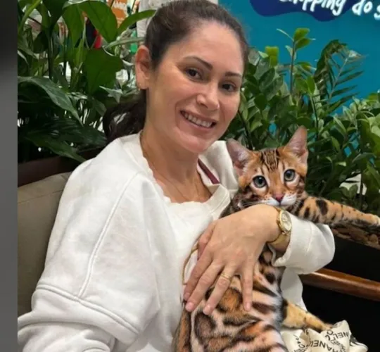 Bengal