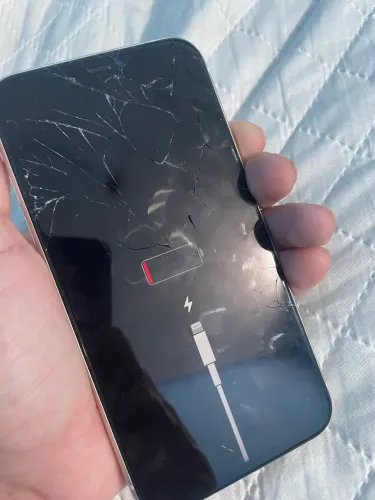 iPhone 11 pra sair logo