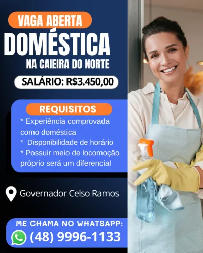 DOMÉSTICA