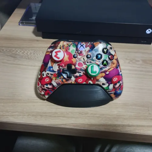 Xbox one x