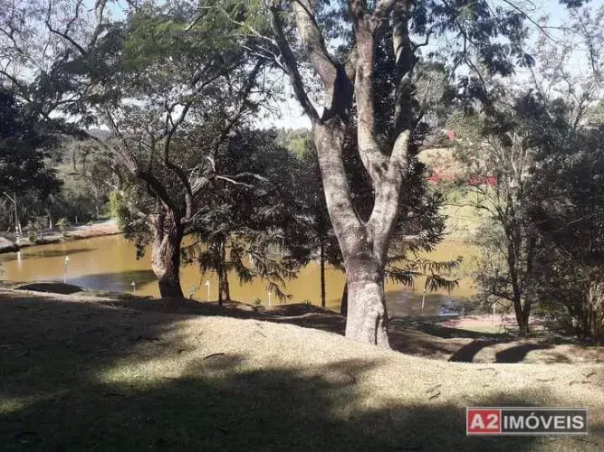 Terreno à venda, 3200 m² por R$ 490.000,00 - Residencial Santa Helena - Gleba I - Santana 
