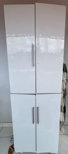 Armário multiuso conservado