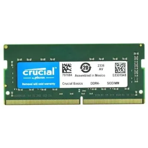 Memoria Ram DDR4 8gb