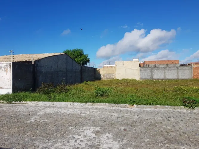 ? TERRENO À VENDA - ARUANA - ARACAJU/SE