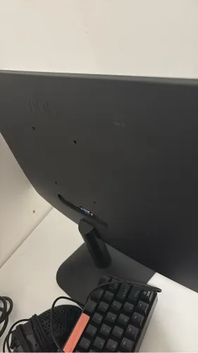 MONITOR AOC 120hz