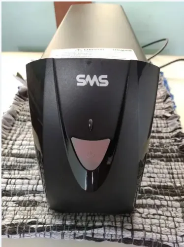 Nobreak SMS Net4 Expert 1500va 115v