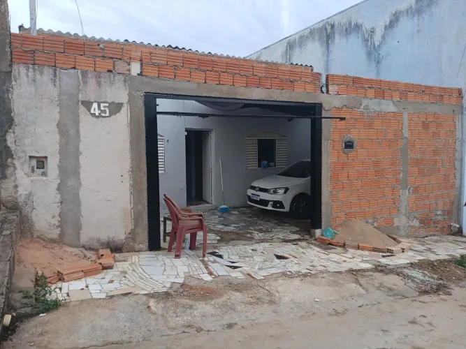 Vemde se casa