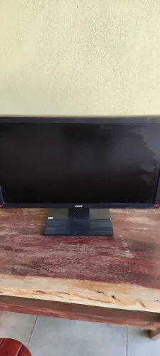 monitor acer 21 polegadas