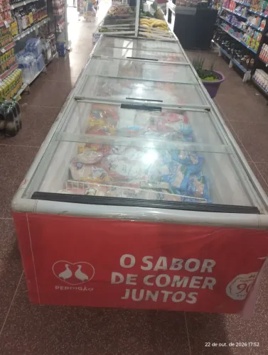 Vende-se ilha de 3 metros