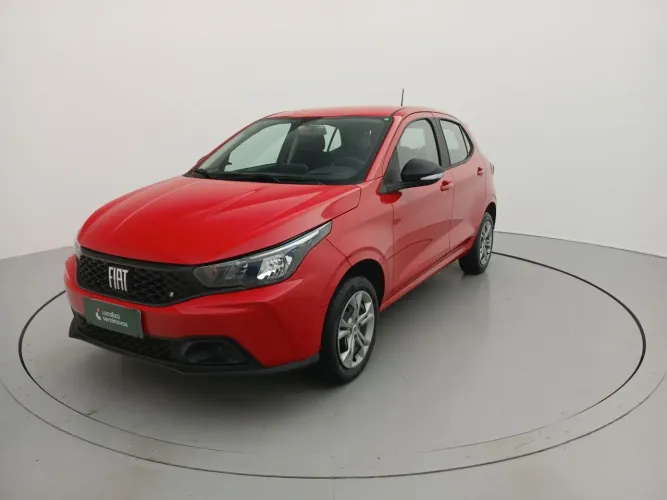 Fiat Argo Drive 1.0 Firefly 2025