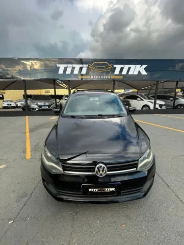 Volkswagen Saveiro 1.6 MI Total Flex 8V CE 2014