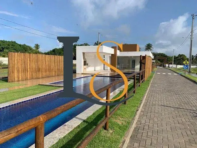 Terreno para Venda em Camaçari, Vila de Abrantes (Abrantes)