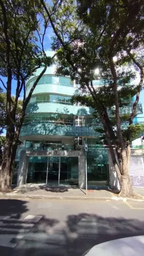 ÁREA PRIVATIVA BAIRRO LIBERDADE PROXIMO A UFMG