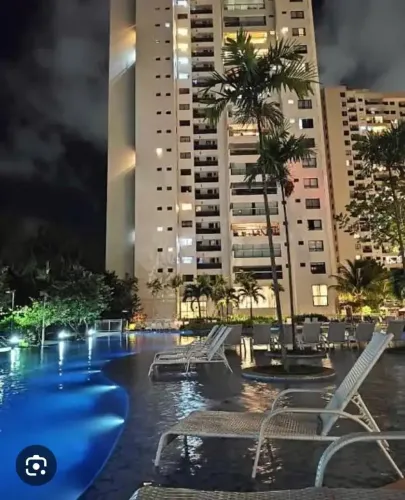 Apartamento para vender e alugar no LE PARC BOA VIAGEM, IMBIRIBEIRA, Recife, PE