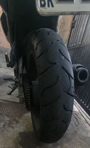 Fazer 250 FZ25 2021