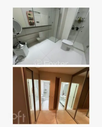 Apartamento à venda Avenida Diário de Notícias, Cristal - Porto Alegre