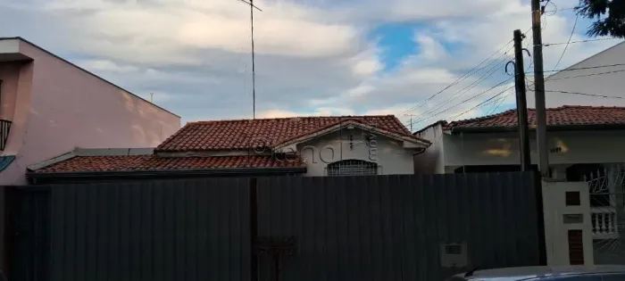 Casa à venda em Campinas, Jardim Leonor, com 3 quartos, com 160 m²