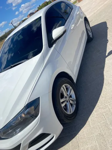 Volkswagen Polo 1.0 Flex 12V 5P 2020