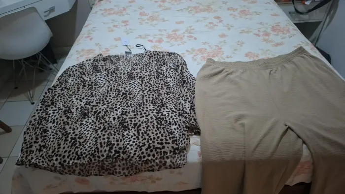 Para as cheinhas com elegância