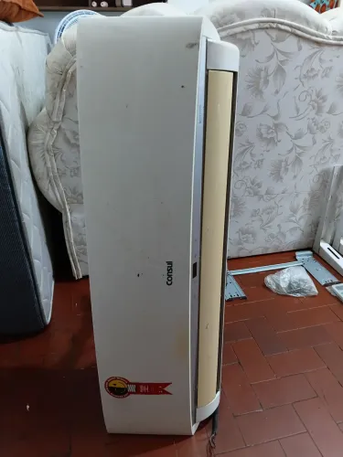 Ar condicionado split 12 mil btu consul